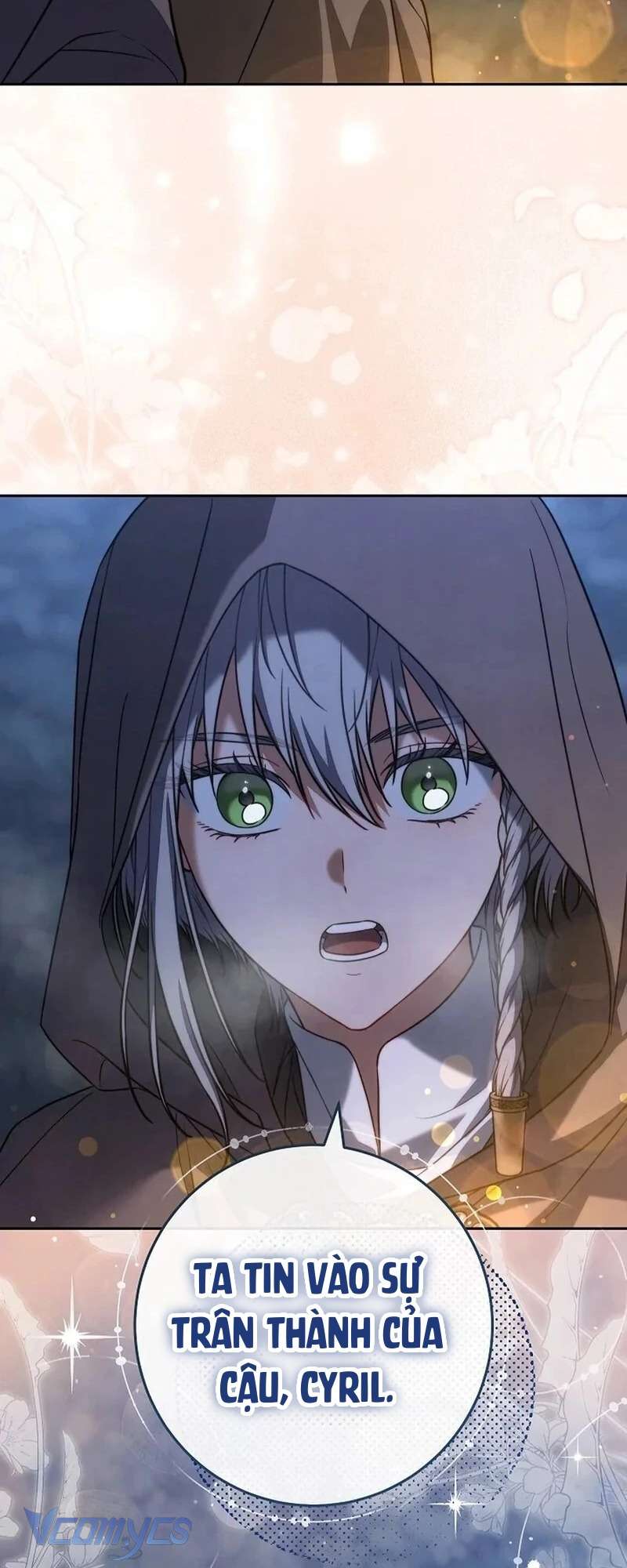 Hôn Nhân Vụ Lợi 2: Bản Tình Ca Không Thể Quên Chap 18 - Trang 2