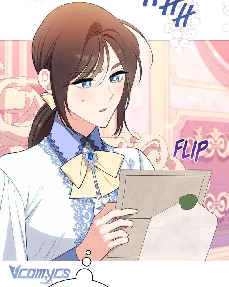 Hầu Gái Độc Quyền Của Hoàng Hậu Phản Diện Chap 114 - Trang 2