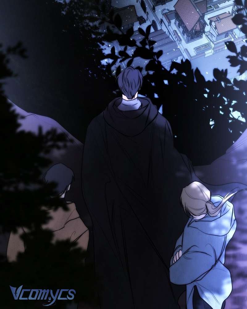 Hãy Dạy Em Cách Khao Khát Chap 38 - Trang 2