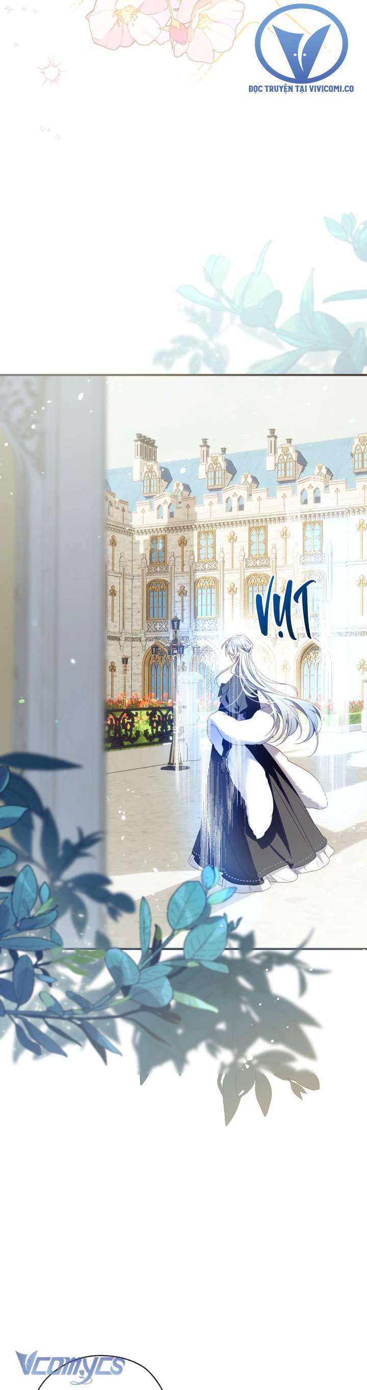 Chúng Ta Có Thể Trở Thành Một Gia Đình Được Không? Chap 144 - Next Chap 145