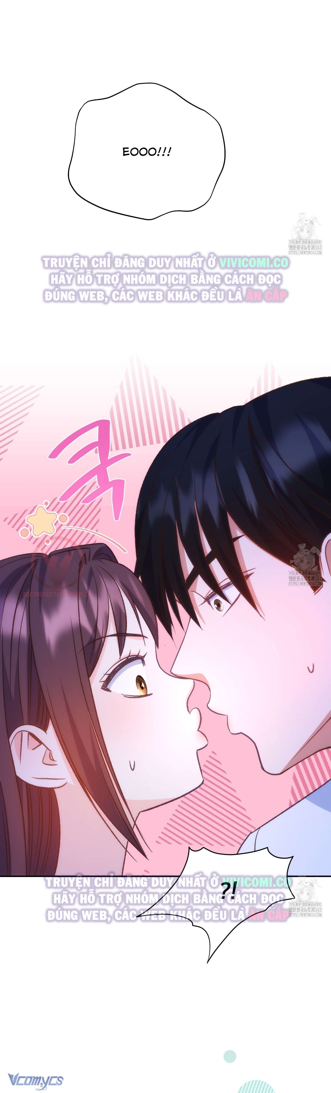 [18+] Sếp Của Anh Trai Tôi Đã Vượt Quá Giới Hạn Chap 28 - Trang 2