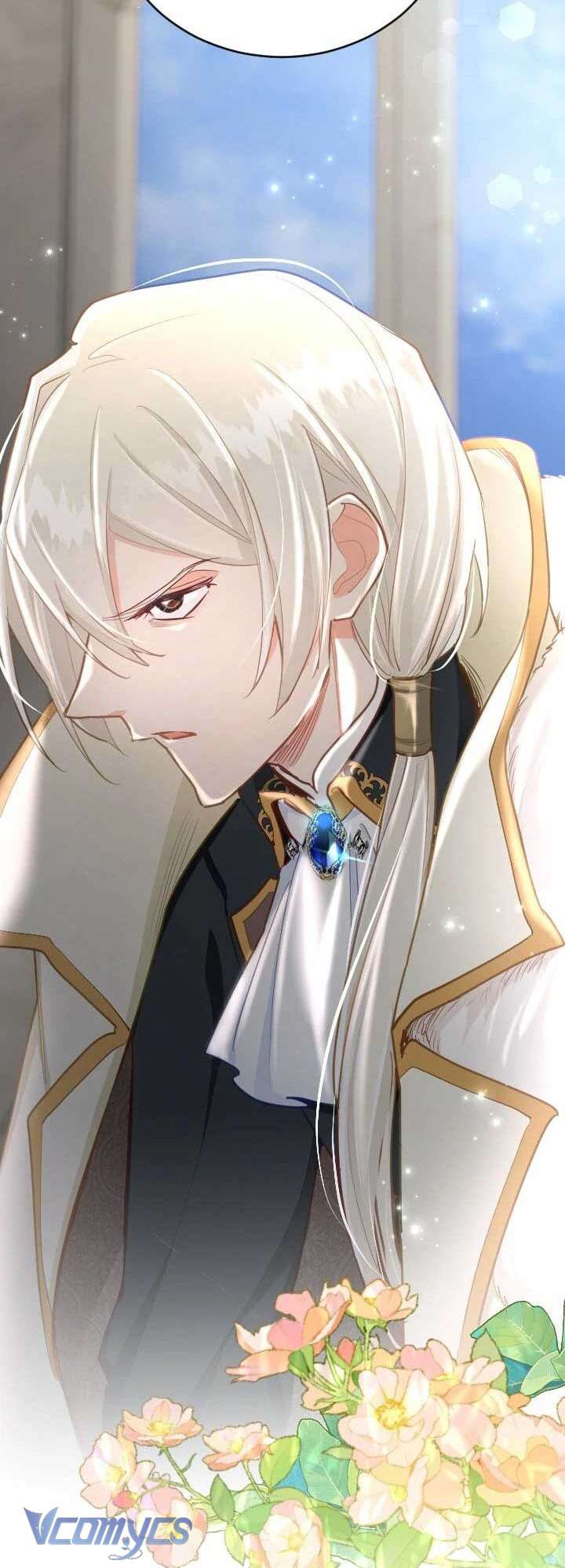 Sự Báo Thù Của Một Vị Thánh Chap 113 - Next Chap 114