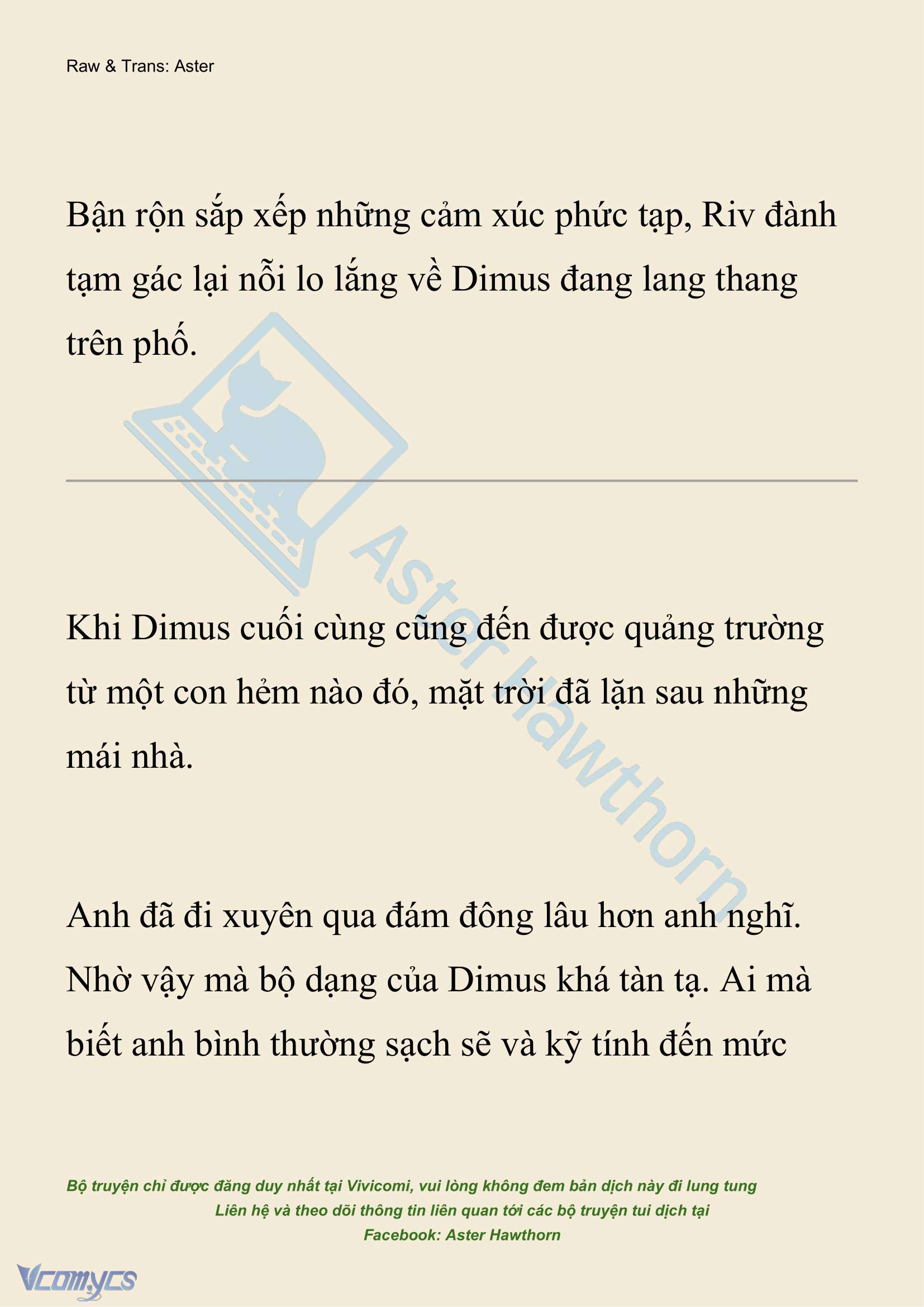 [NOVEL] Odalisque Chap 153 - Trang 2