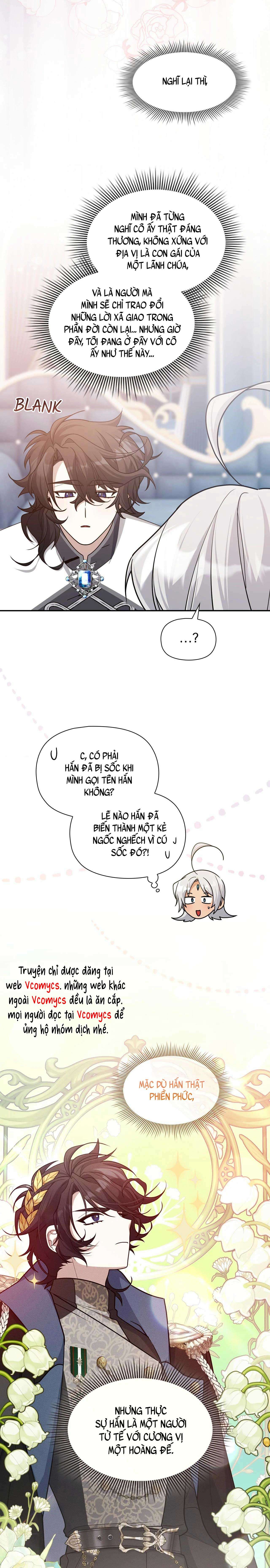 Cuộc Vui Thác Loạn Tử Thần Chap 21 - Next Chap 22