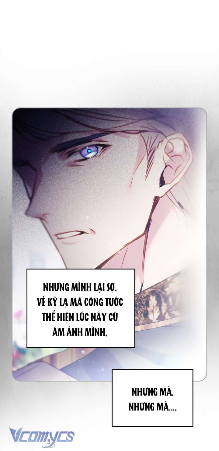 Kết Cục Của Nhân Vật Phản Diện Chỉ Có Thể Là Cái Chết Chap 172 - Next Chap 173