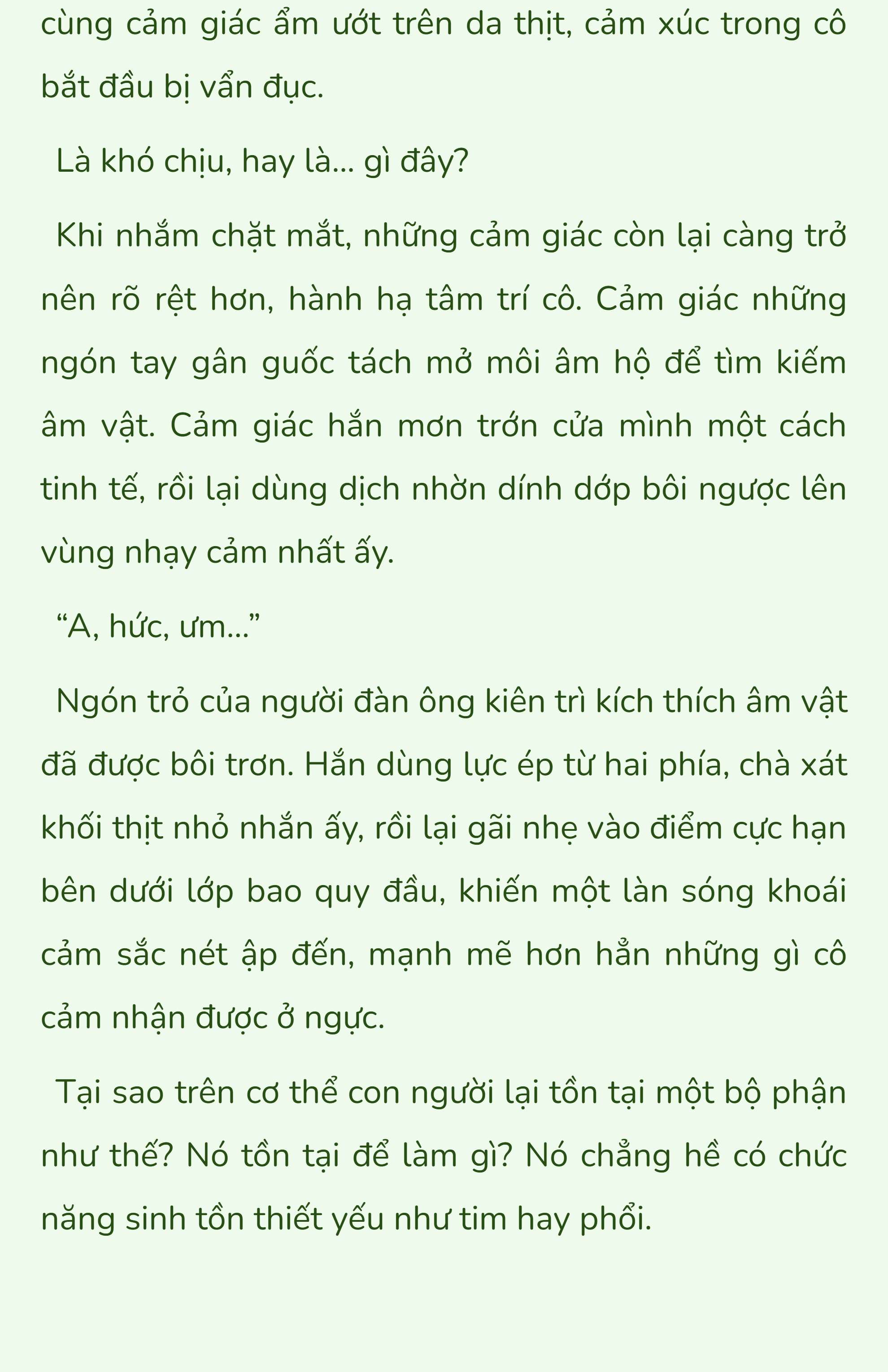 [Novel] Điểm Chí (Solstice) Chap 36 - Next 