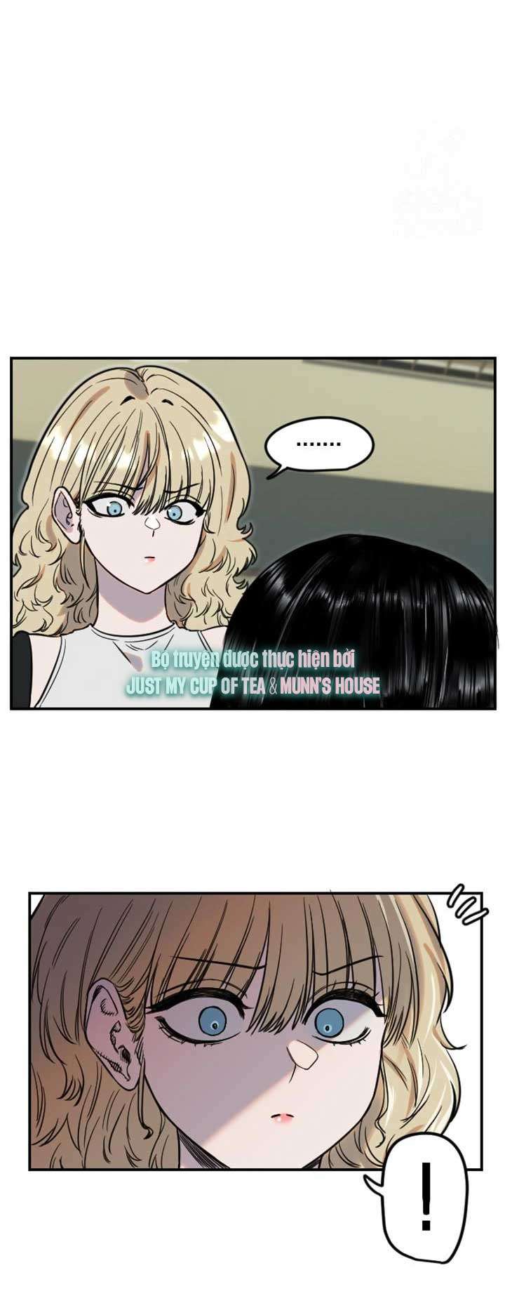 Manitto Chap 42 - Trang 2