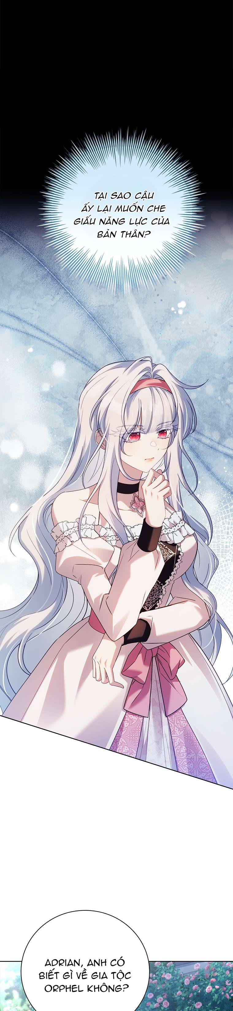 Cha Nào Con Nấy Chap 43 - Trang 2