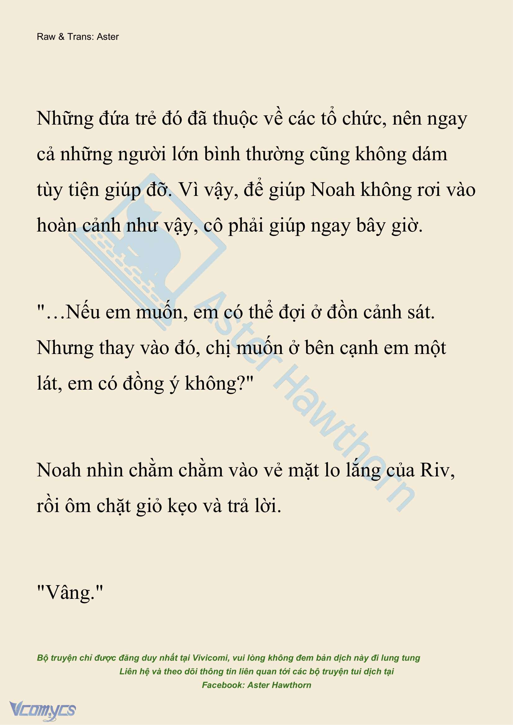 [NOVEL] Odalisque Chap 152 - Trang 2