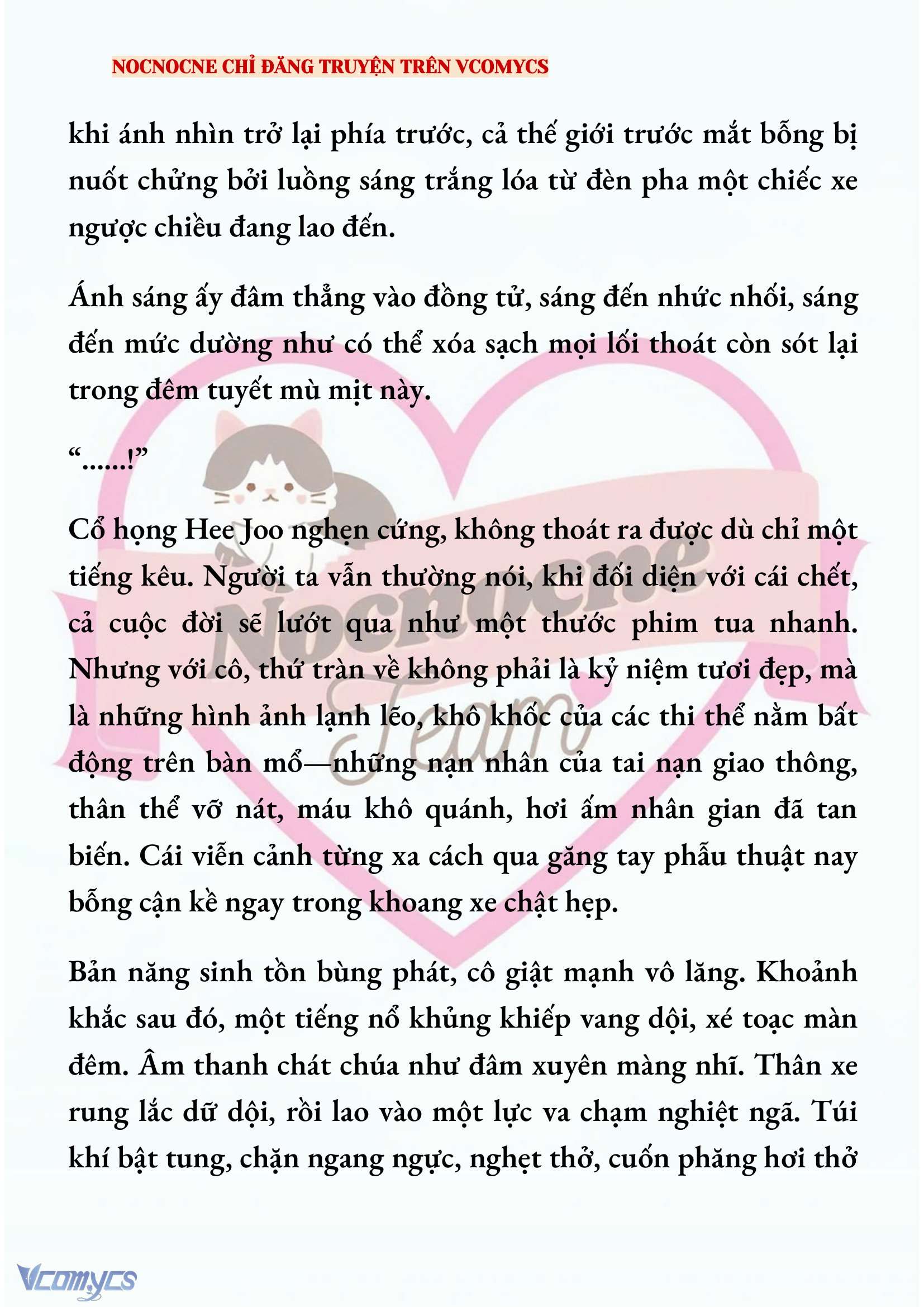 [NOVEL] AI MỚI THẬT SỰ LÀ KẺ RÁC RƯỞI? Chap 72 - Next Chap 73