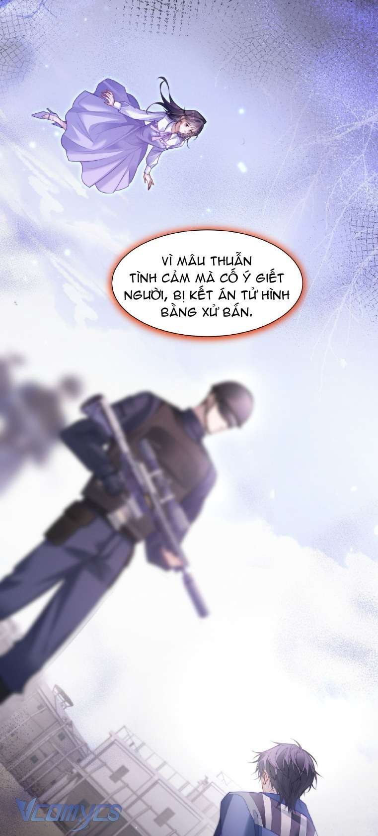 Tái Sinh Trong Vòng Tay Anh Chap 2 - Next Chap 3