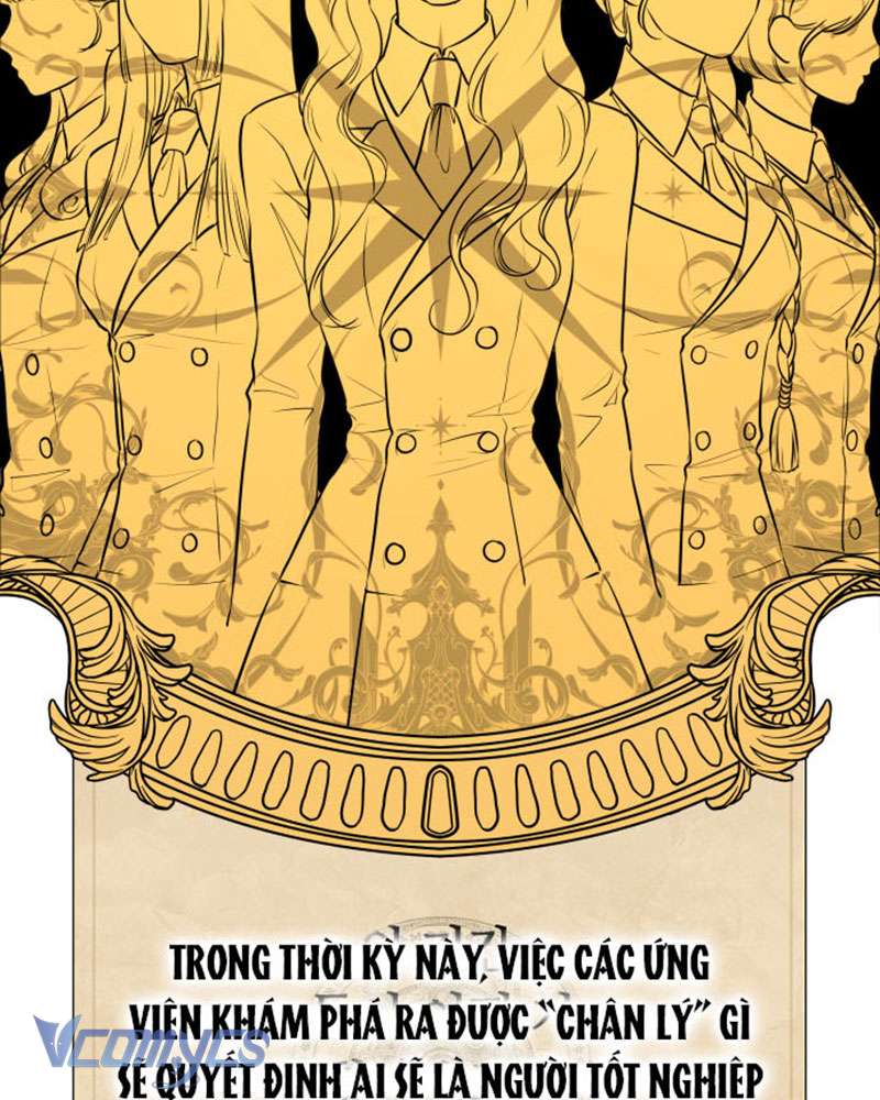 Nữ Chính Chap 1 - Next Chap 2