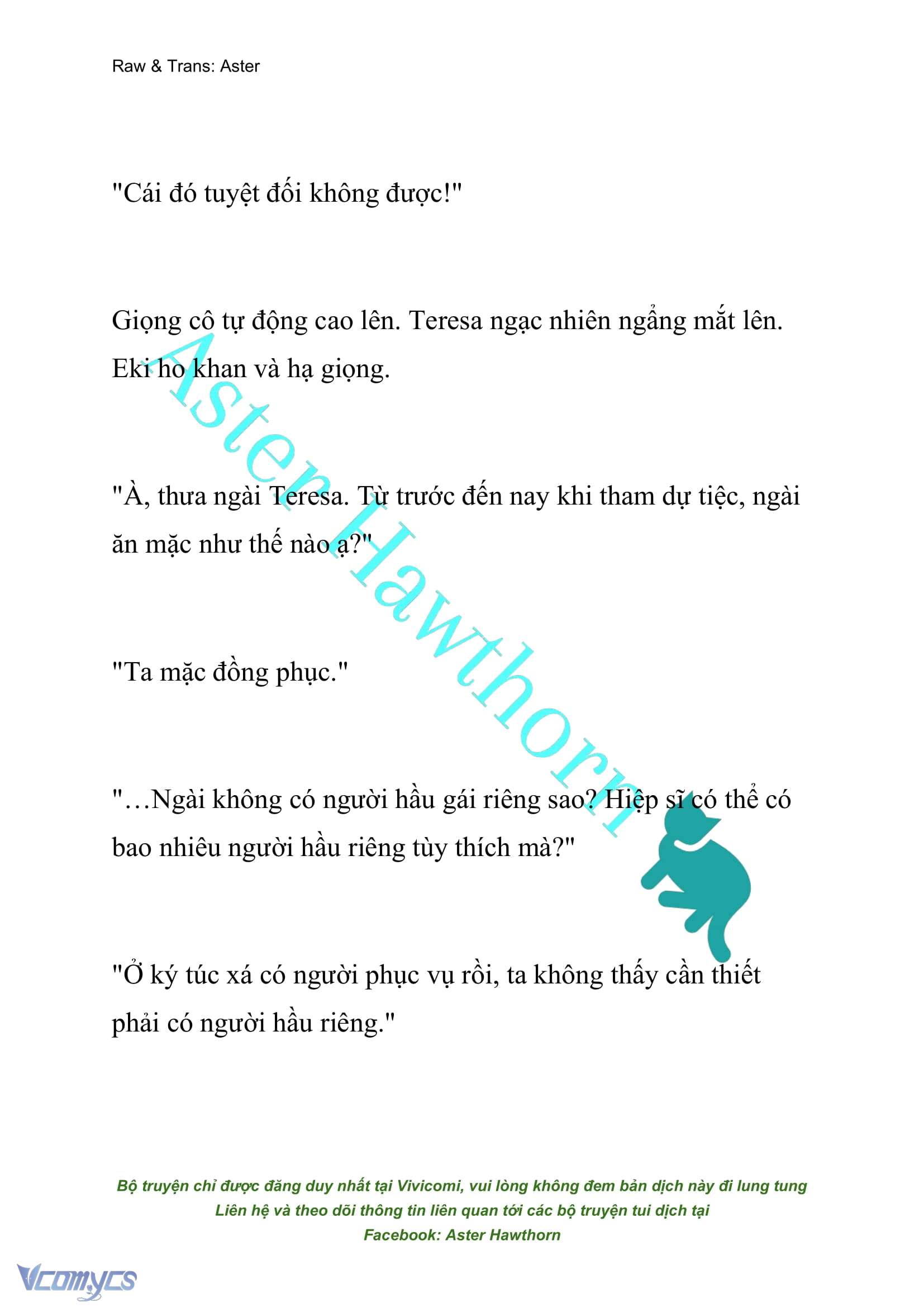 [NOVEL] Đóa Hoa Cầm Kiếm Chap 98 - Next Chap 99