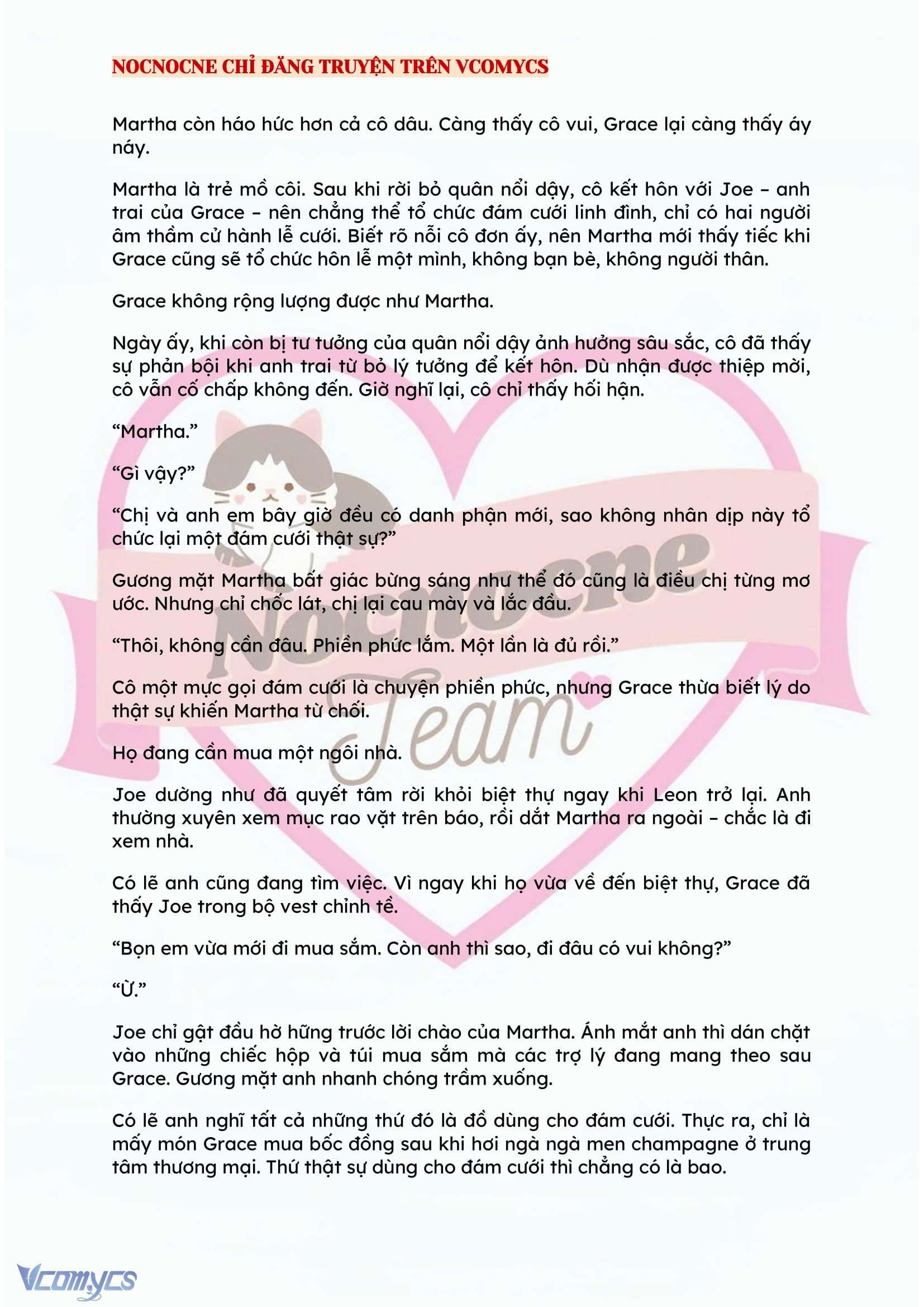 [NOVEL] HÃY CẦU XIN TÔI ĐI Chap 289 - Next Chap 290