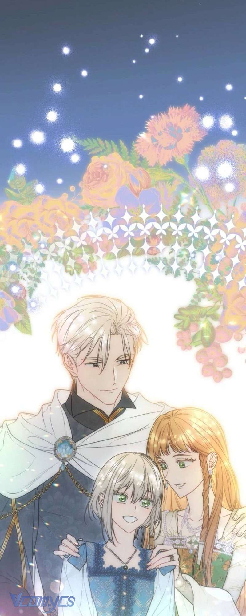 Hôn Nhân Vụ Lợi 2: Bản Tình Ca Không Thể Quên Chap 19 - Trang 2