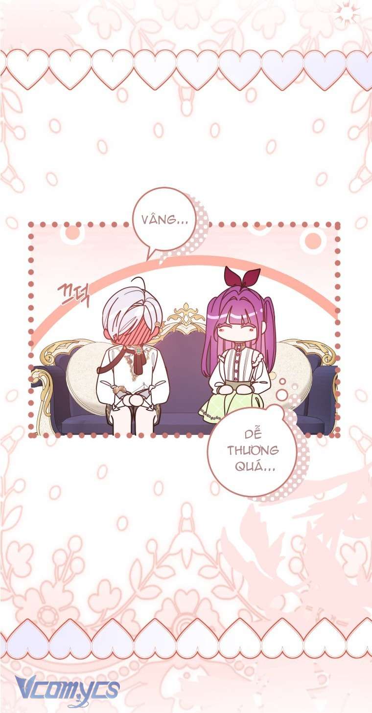 Người Vợ Hắc Ám Của Cậu Chồng Nhỏ Chap 18 - Next Chap 19