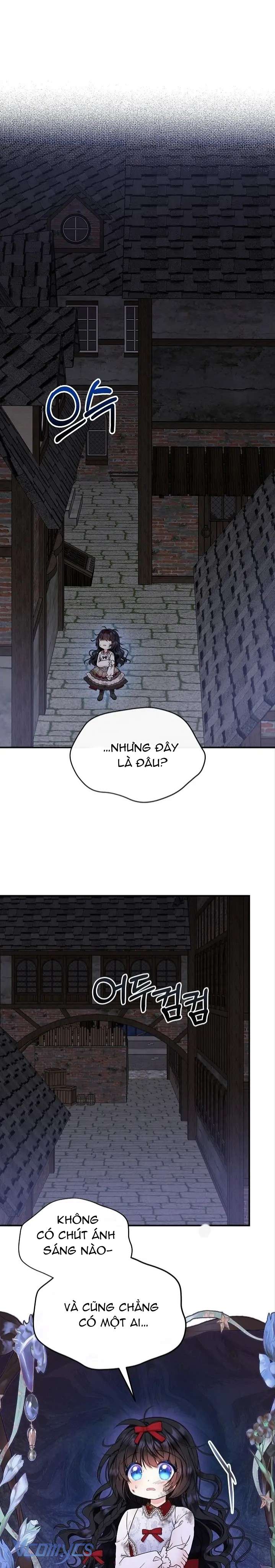 Trở Thành Con Gái Của Các Nhân Vật Chính Chapter 25 - Trang 4