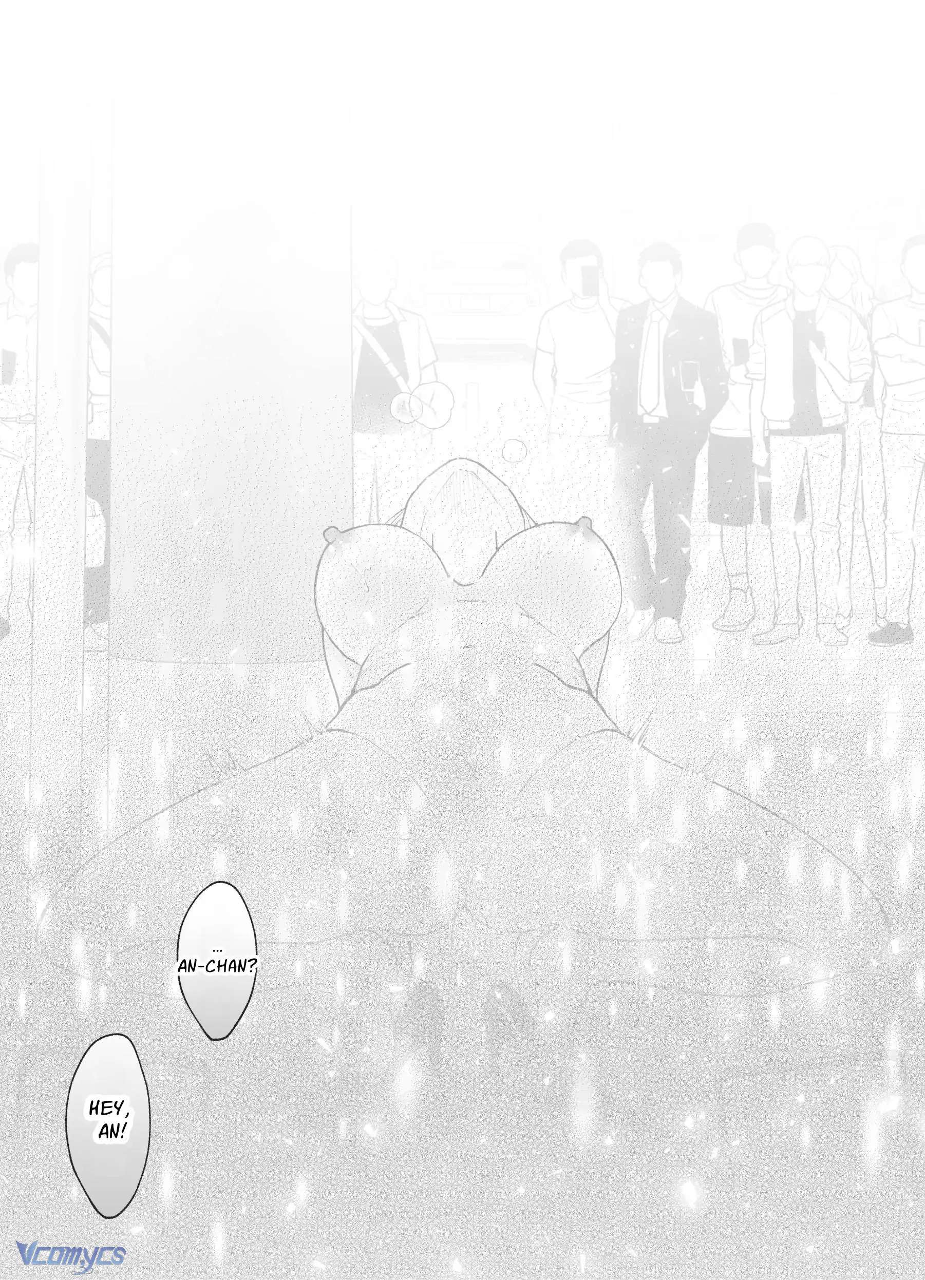 [18+] Tuyển Tập Truyện Ngắn Manga Chap 103.4 - Next Chapter 103.1