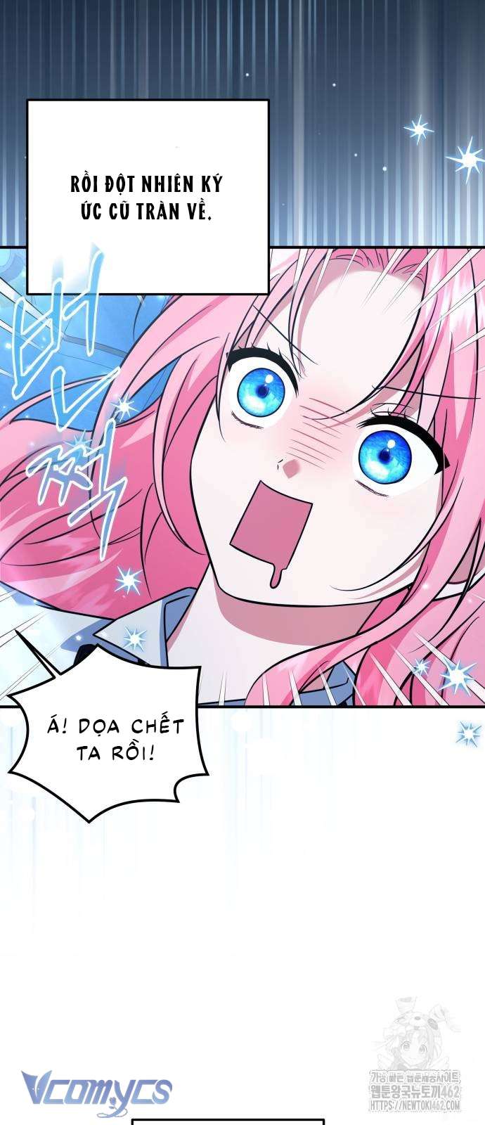 Cách Để Biến Cuốn Tiểu Thuyết Bi Kịch Thành Cuốn Tiểu Thuyết Chữa Lành Chap 25 - Next Chap 26
