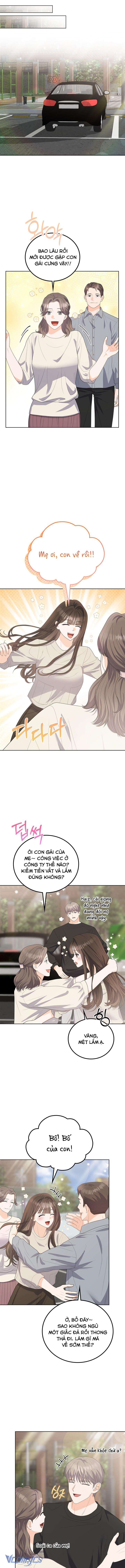 [18+] Giờ Tăng Ca Chap 10 - Next Chap 11