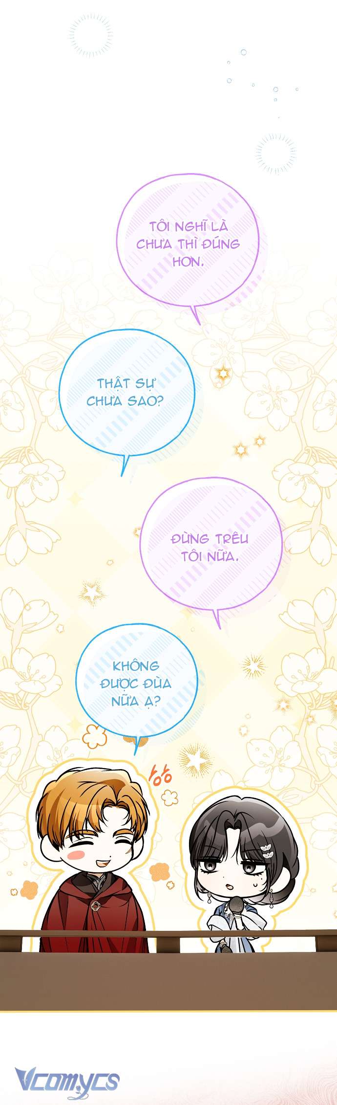 Ai Đó Đang Điều Khiển Cơ Thể Của Tôi Chap 84 - Trang 2