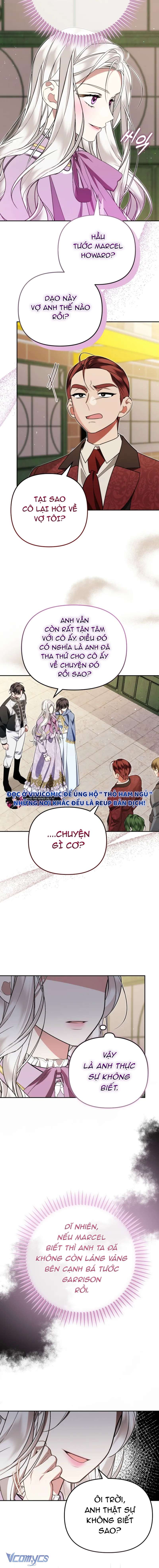 Chồng Tôi Bị Nam Chính Nhập Vào Rồi! Chap 17 - Next Chap 18