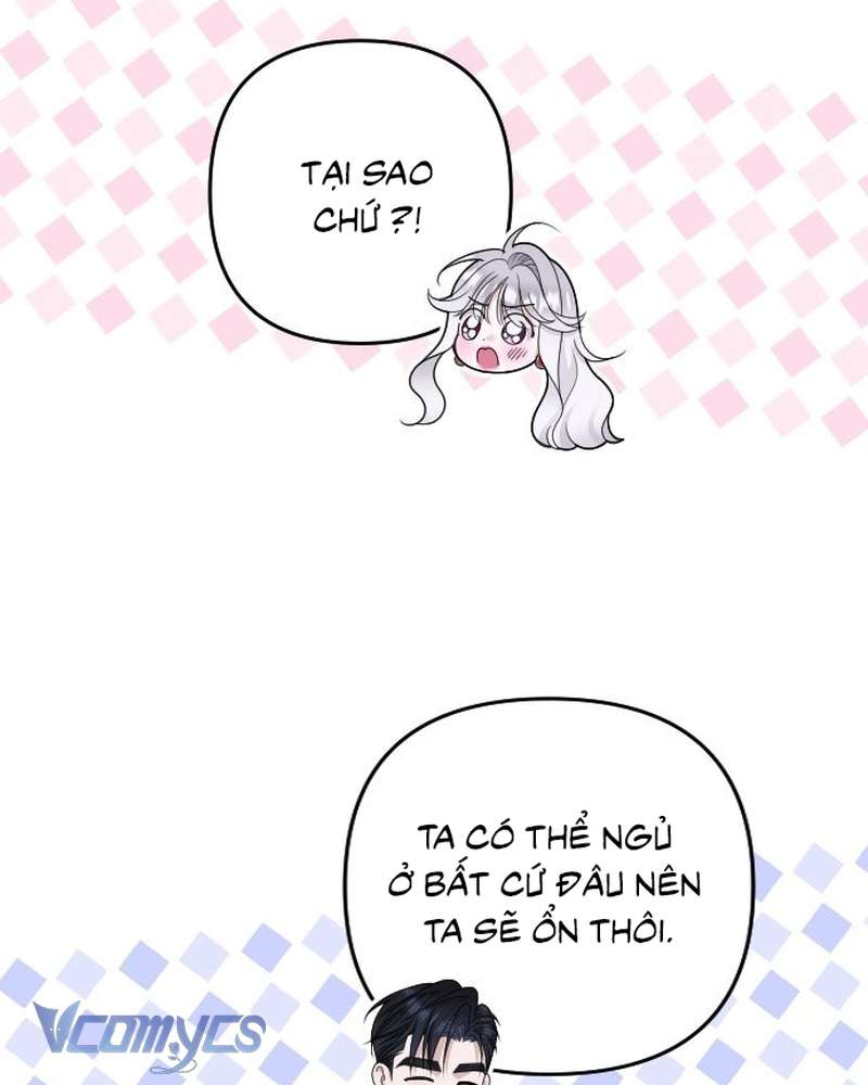 Trước Khi Em Có Ý Định Chạy Trốn Ta Sẽ Ngăn Chặn Nó Chap 35 - Next 