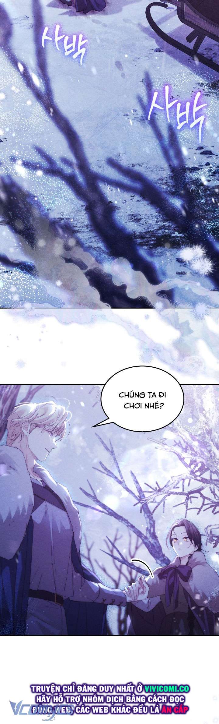 Tiếng Trống Vang Dội Chap 47 - Next Chap 48