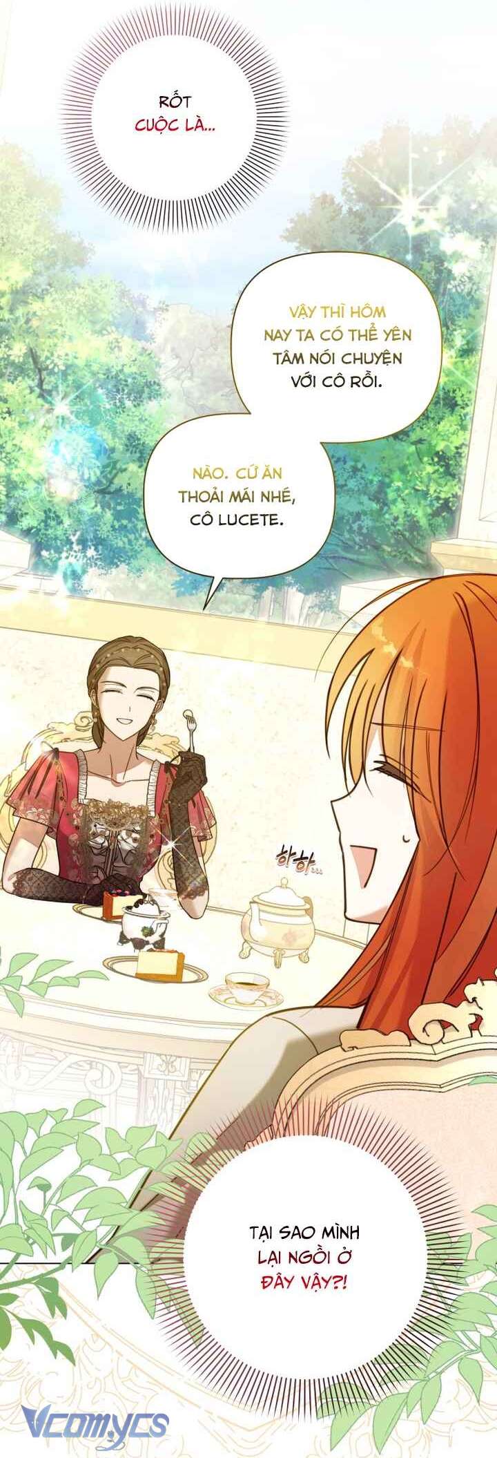 Mọt Sách Là Bạo Quân Chap 37 - Next 