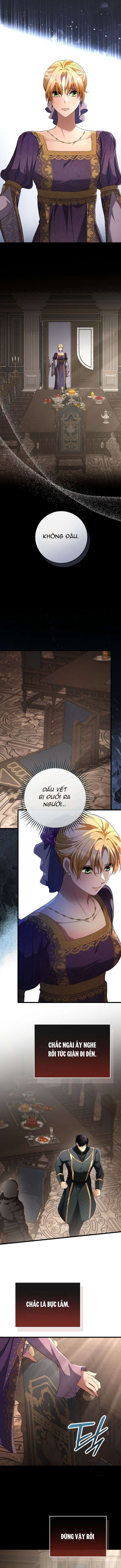 Lời Cầu Hôn Hoang Dã Chap 38 - Next 