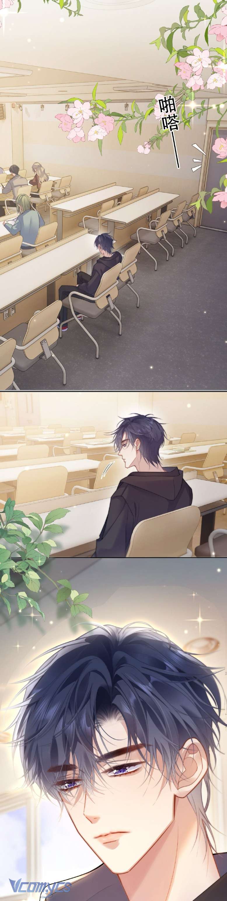 Tái Sinh Trong Vòng Tay Anh Chap 2 - Next Chap 3