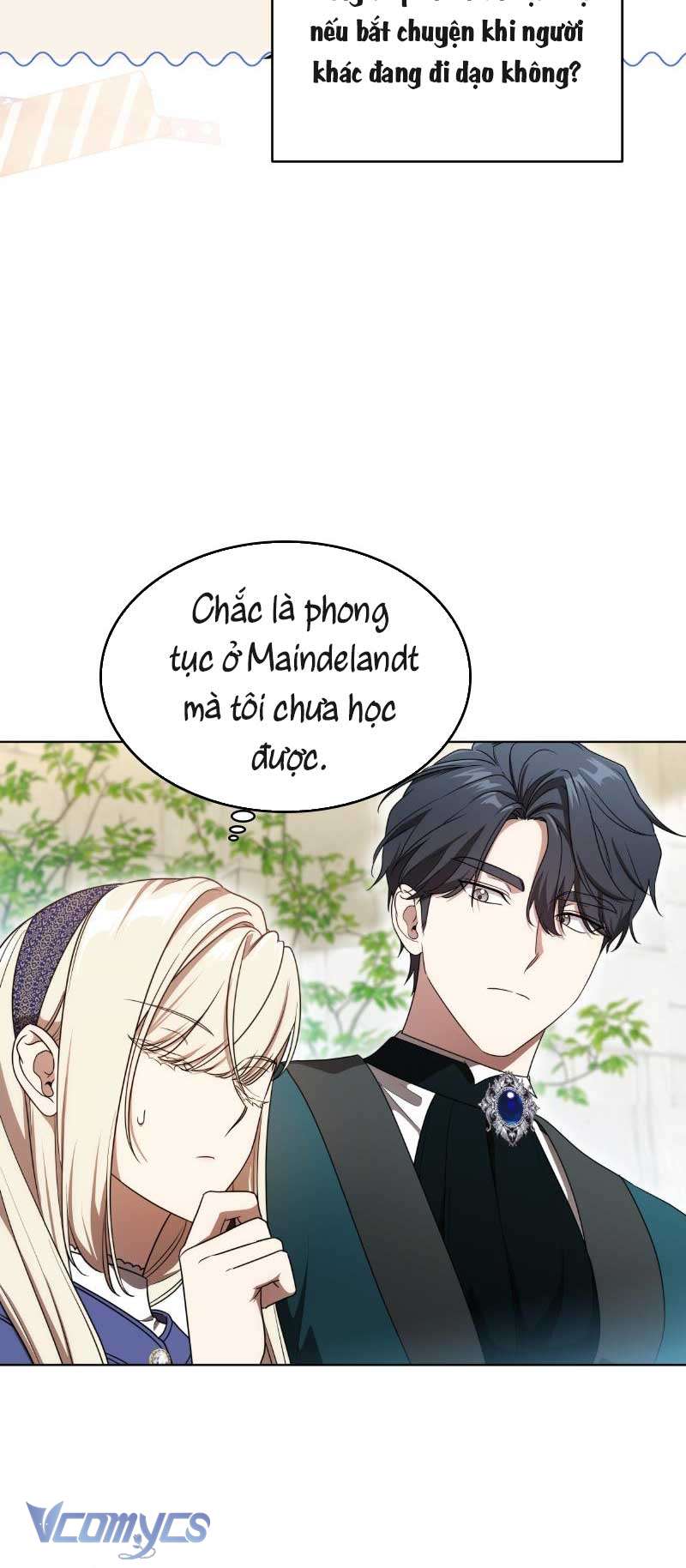 Cái Giá Phải Trả Chap 78 - Next Chap 79