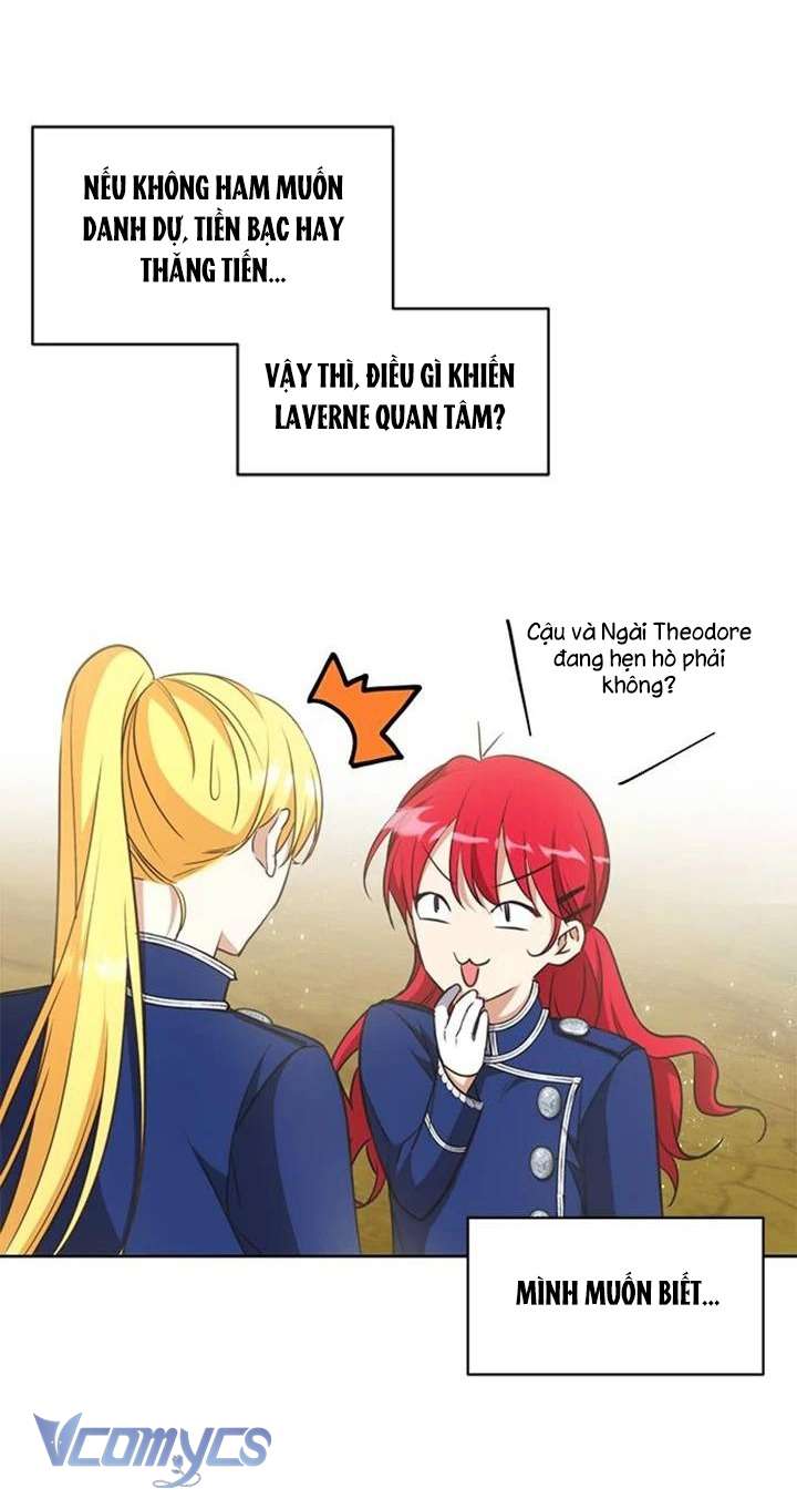 Làm Thế Nào Để Ăn Chủ Nhân Chap 66 - Next Chap 67