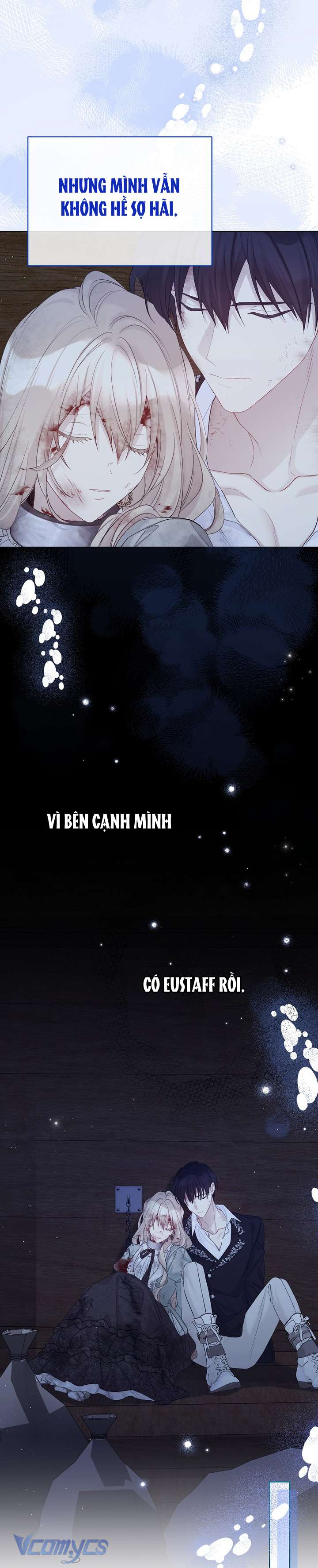 Vương Miện Lục Bảo Chap 127 - Next Chap 128