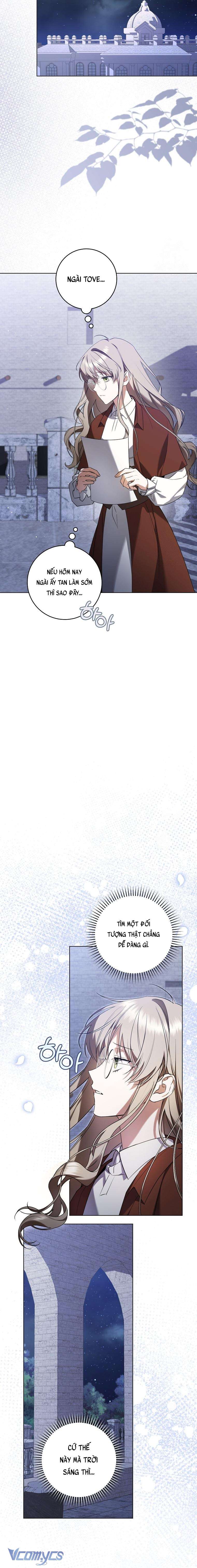 Tái Sinh Lần Nữa Tôi Quyết Tâm Săn Nhà Chap 4 - Next 