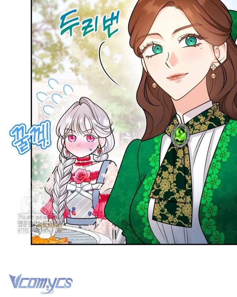 Trước Khi Em Có Ý Định Chạy Trốn Ta Sẽ Ngăn Chặn Nó Chap 28 - Next Chap 29