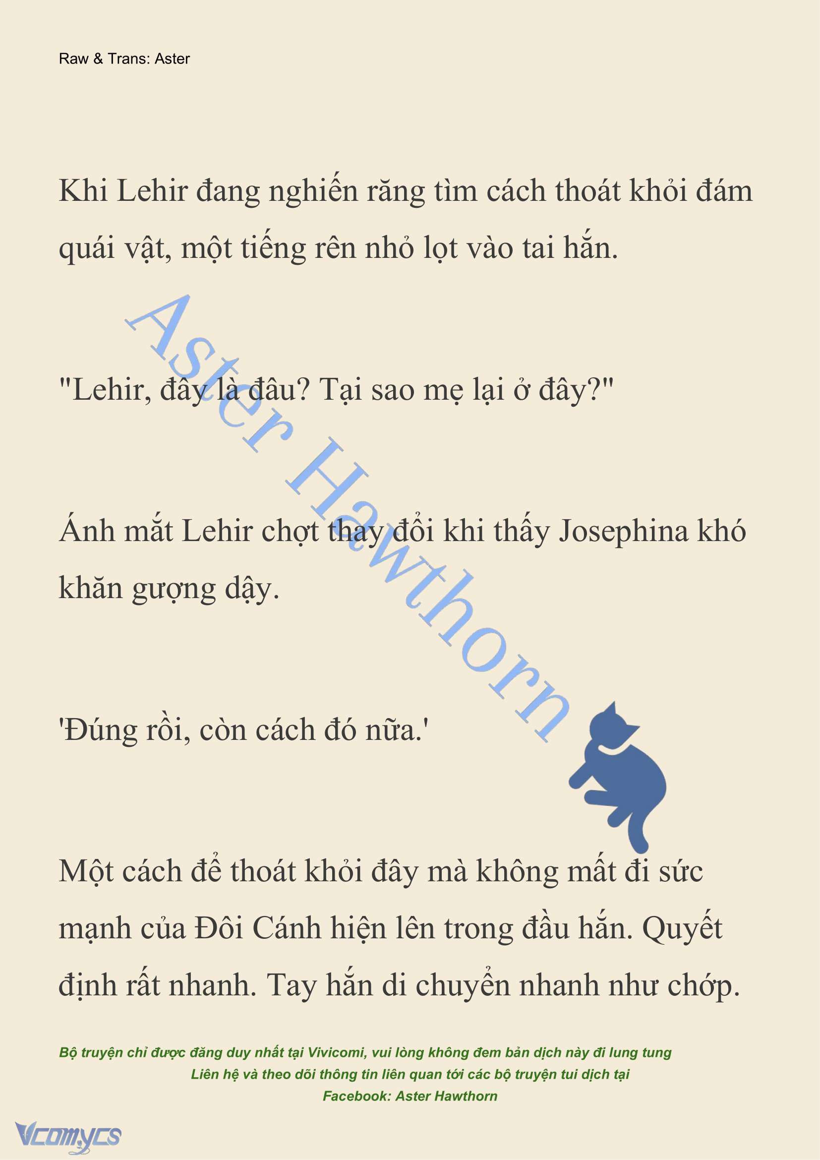 [NOVEL] Cách Để Em Bảo Vệ Anh Chap 192 - Next Chap 193