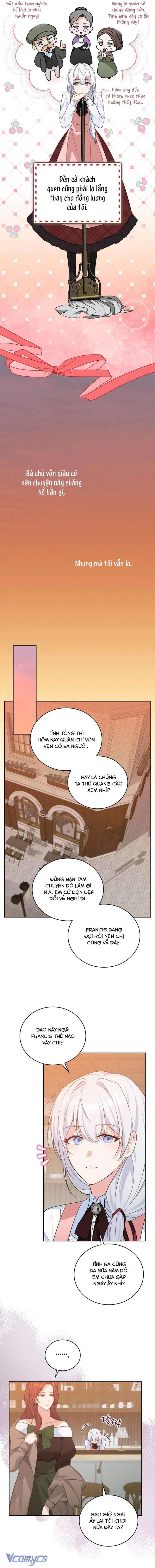 〔18+〕Gửi Người Bất Tử Mà Tôi Chẳng Thể Thật Lòng Chap 1 - Next Chap 2