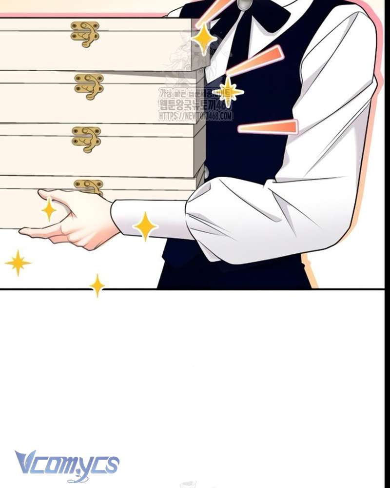 Trước Khi Em Có Ý Định Chạy Trốn Ta Sẽ Ngăn Chặn Nó Chap 25 - Next Chap 26