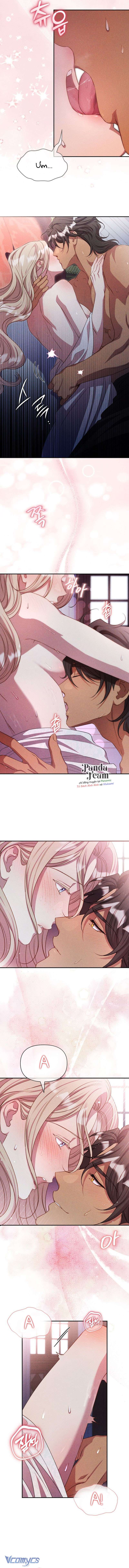 〔18+〕Cuộc Hôn Nhân Thế Thân Của Lily Bush Chap 38 - Next Chap 39