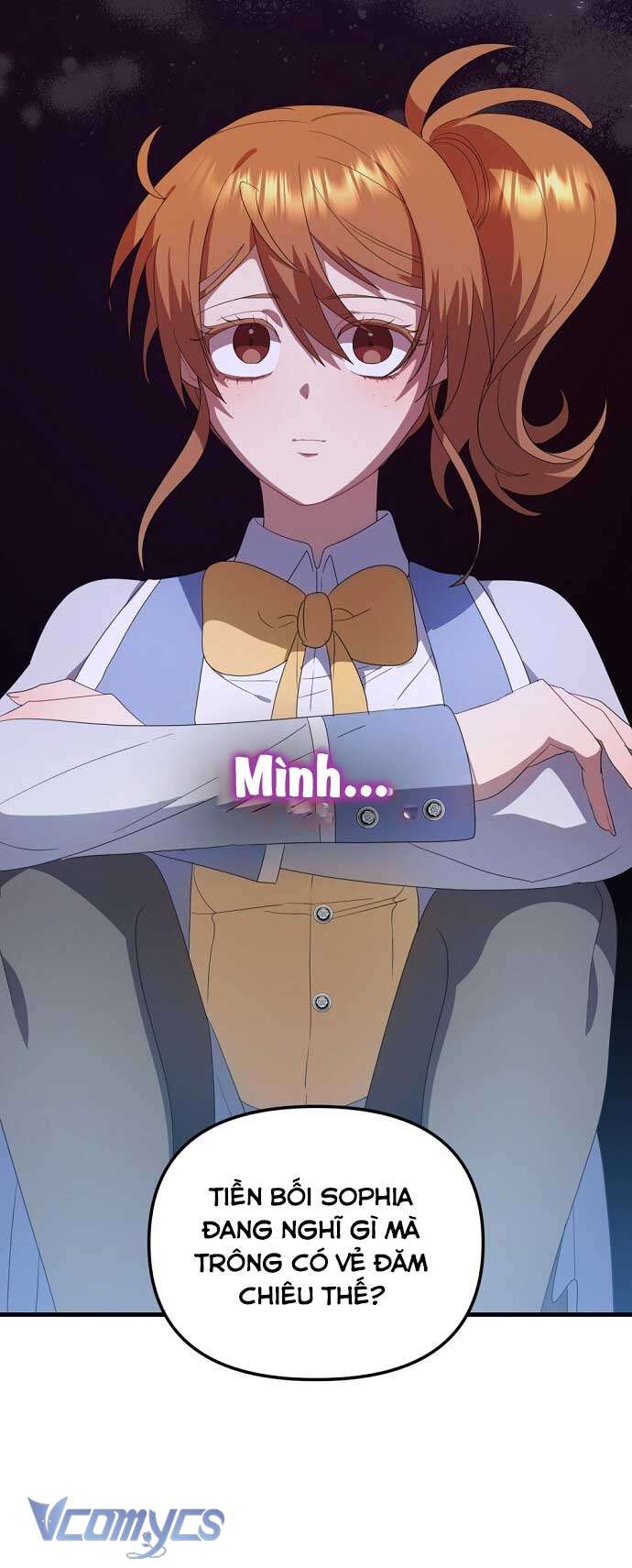 Trúc Mã Là Nhân Vật Chính Trong Tiểu Thuyết BL Chap 45 - Trang 3