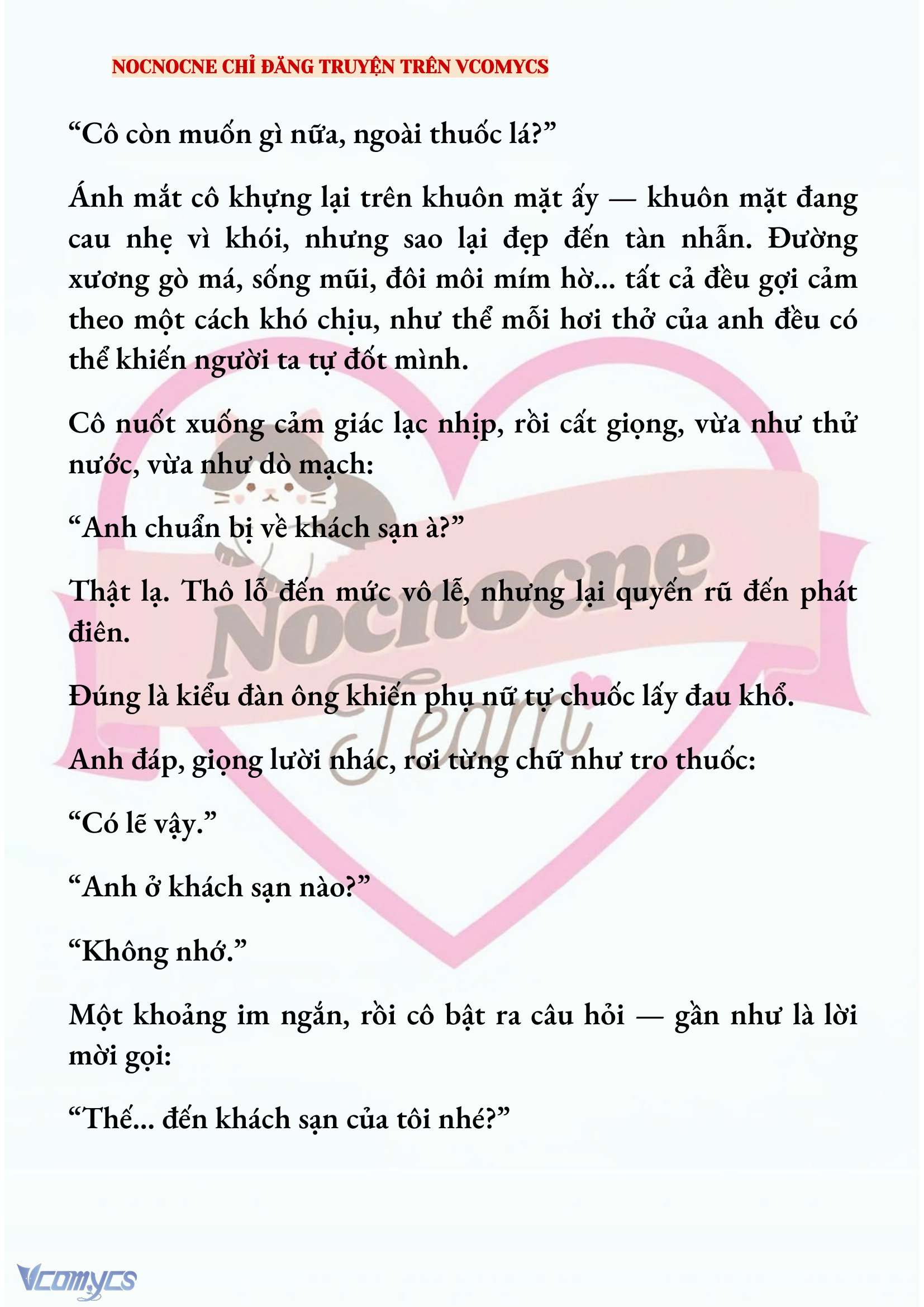 [NOVEL] AI MỚI THẬT SỰ LÀ KẺ RÁC RƯỞI? Chap 89 - Next Chap 90