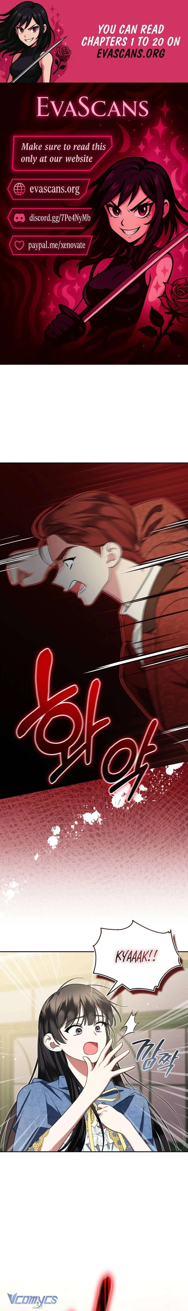 Chồng Tôi Bị Nam Chính Nhập Vào Rồi! Chap 18 - Next Chap 19