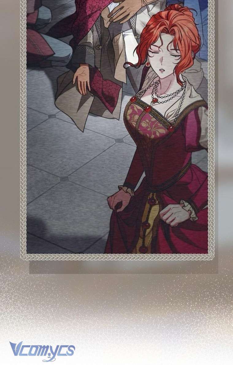 Hôn Nhân Vụ Lợi 2: Bản Tình Ca Không Thể Quên Chap 32 - Trang 2