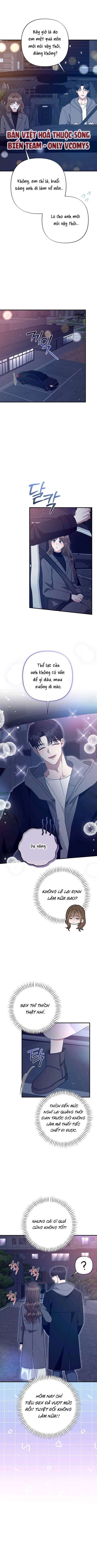 [ 18+ ] XX đang thi công Chap 12 - Next Chap 13