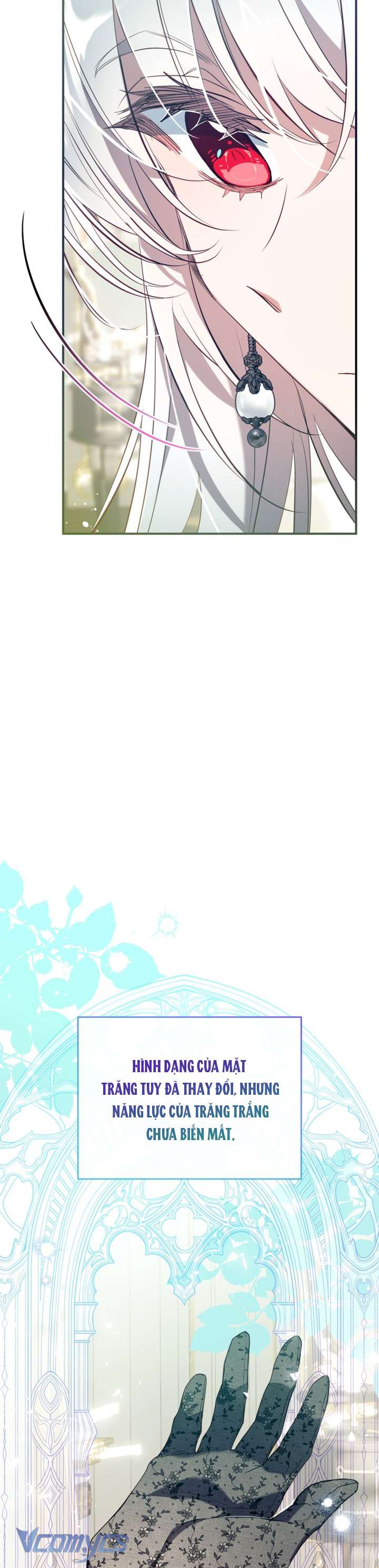 Chúng Ta Có Thể Trở Thành Một Gia Đình Được Không? Chap 144 - Next Chap 145