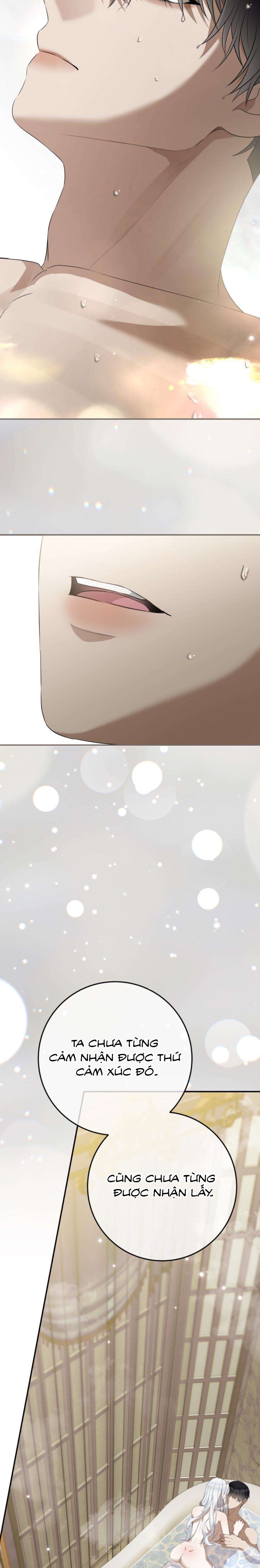 [18+] Mỗi Đêm Của Công Chúa Nô Lệ Chap 22 - Next 