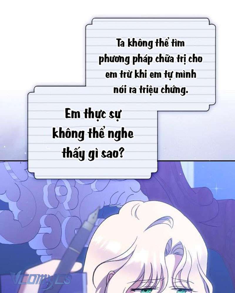 Dành Cho Những Ai Coi Hối Tiếc Là Điều Xa Xỉ Chap 58 - Trang 2