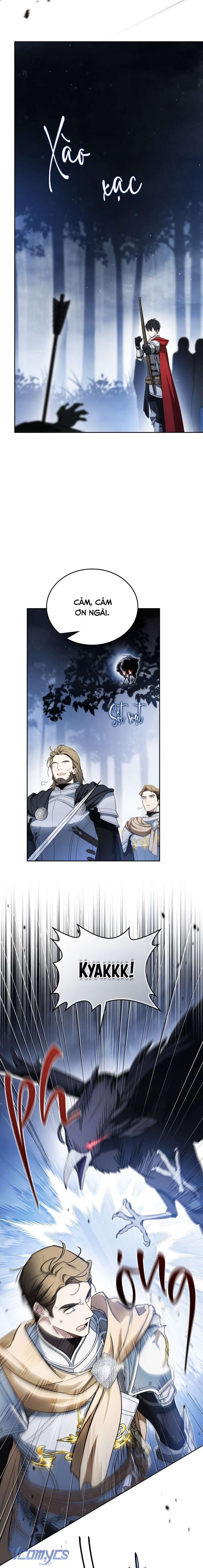 Kiếp Này Nhất Định Làm Gia Chủ Chap 200 - Next Chap 201