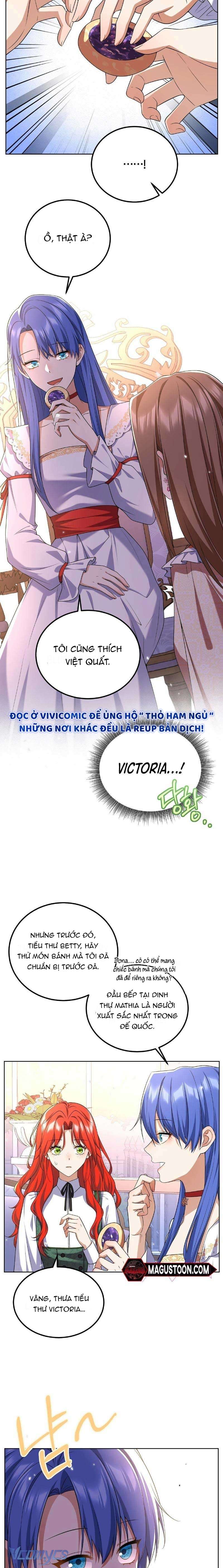 Tôi Sẽ Mặc Kệ Kẻ Phản Diện Đoản Mệnh Chap 28 - Next Chap 29